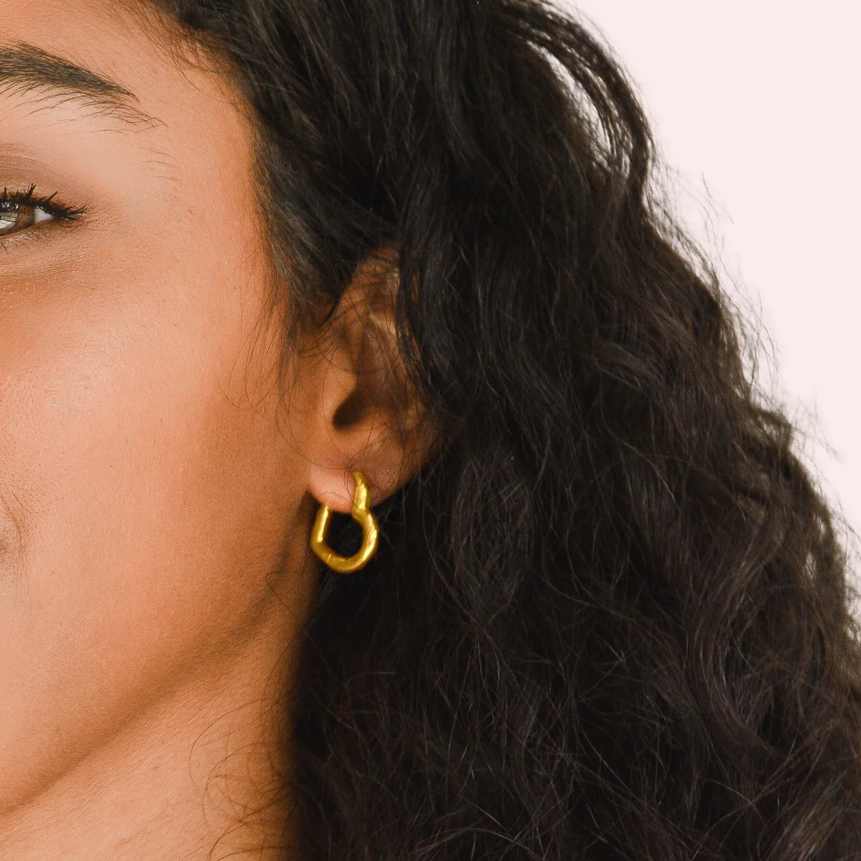 Ichthys Stud Earrings
