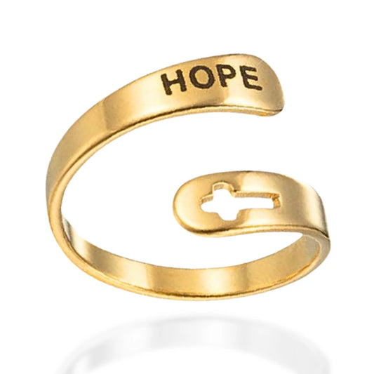 Hope Ring