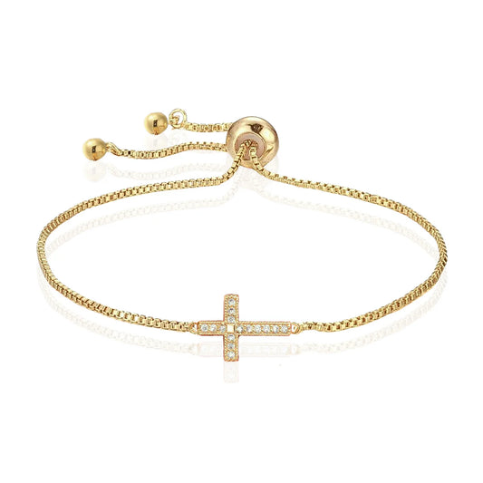 Beloved Adjustable Bracelet