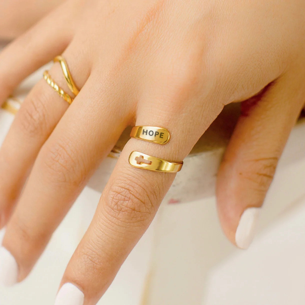 Hope Ring