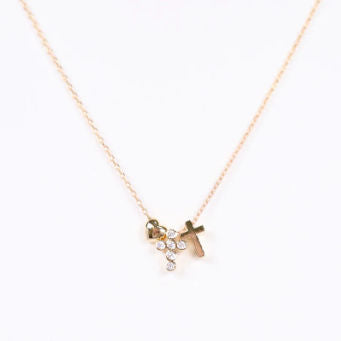 Tiny Reminders Necklace