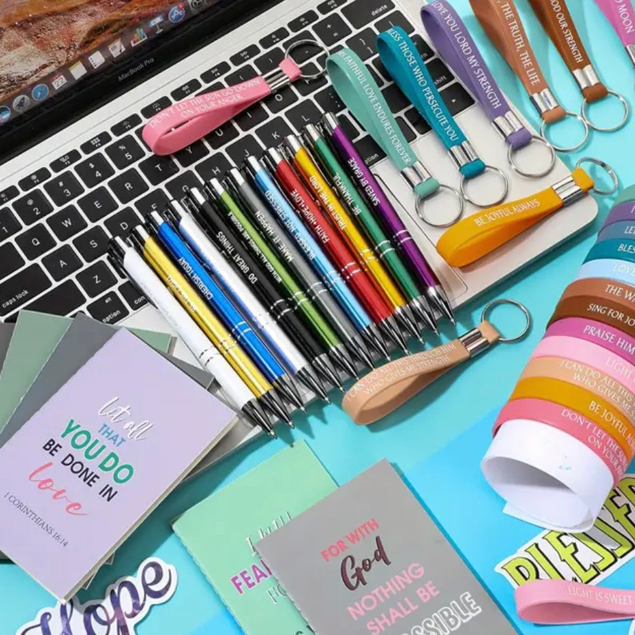 Adorned Subscription Box