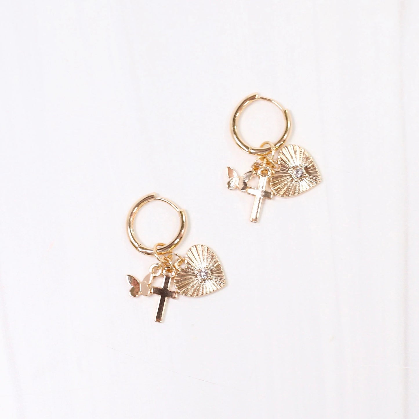 Joyful Things Earrings