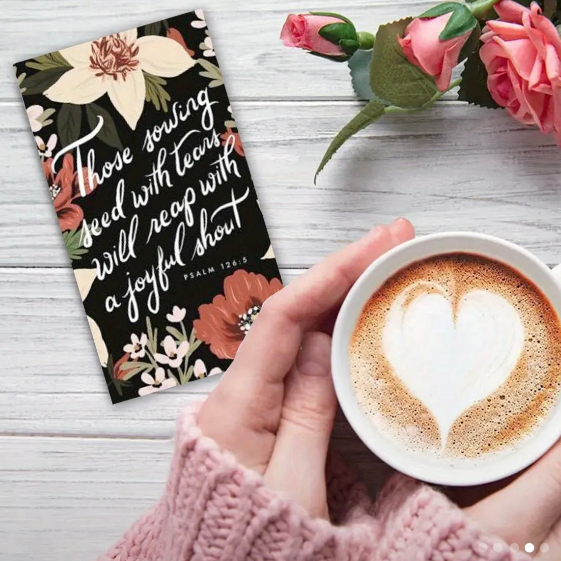 Adorned Subscription Box