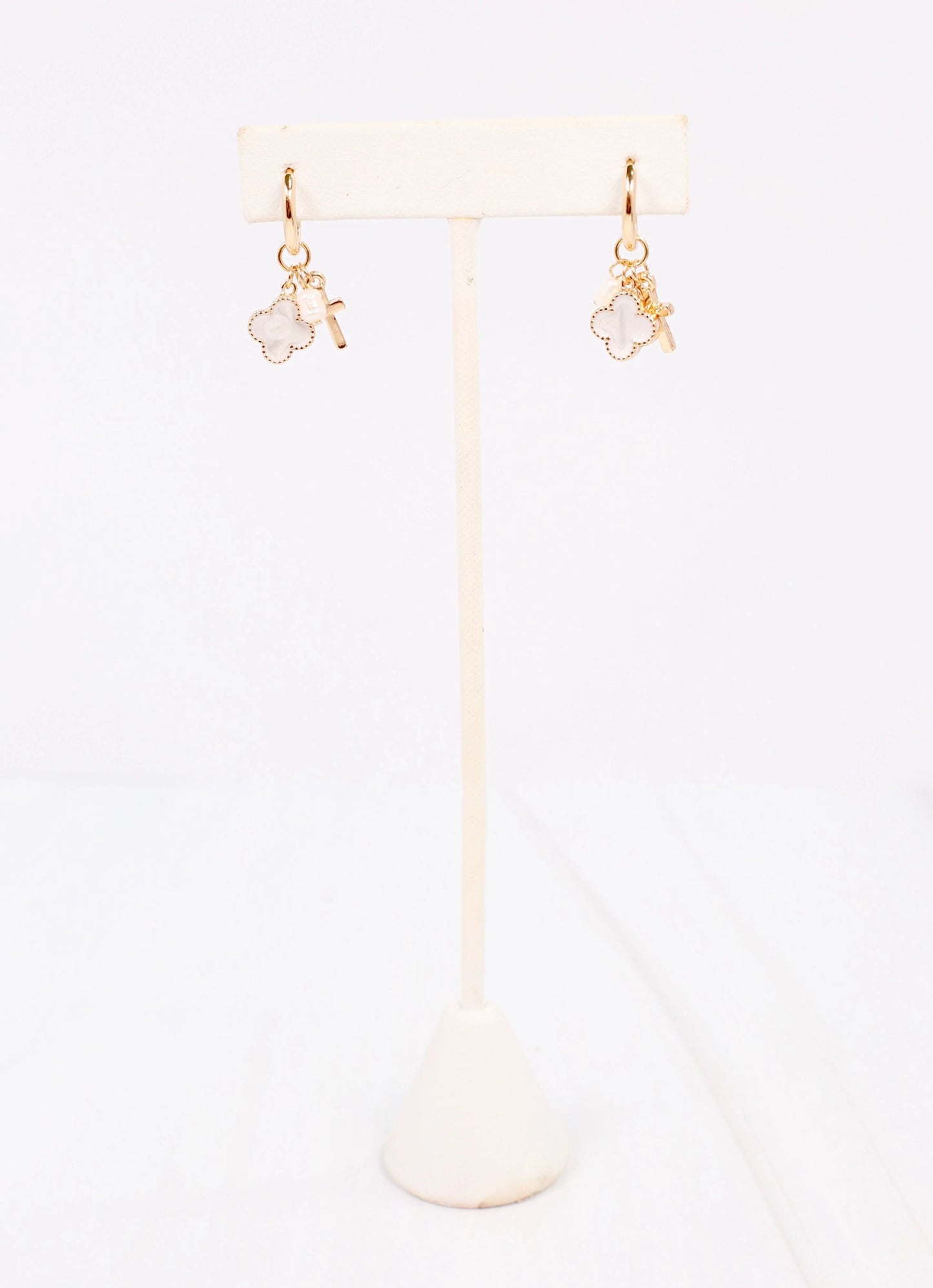 Joyful Things Earrings - The Adorned Co.