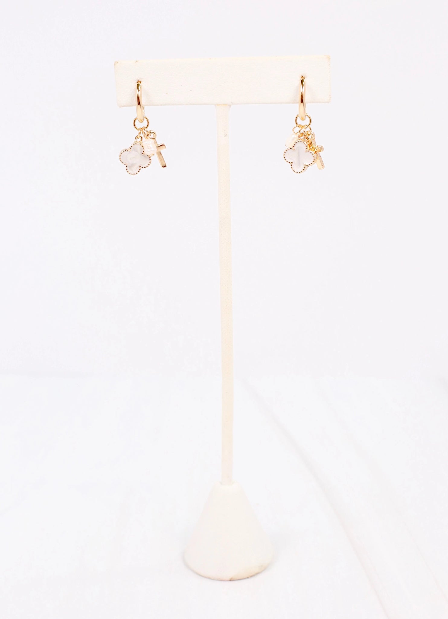 Joyful Things Earrings - The Adorned Co.