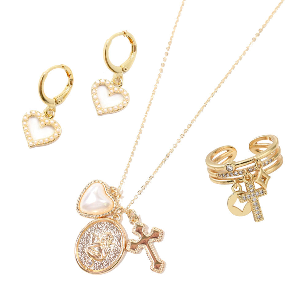 Adorned Subscription Box